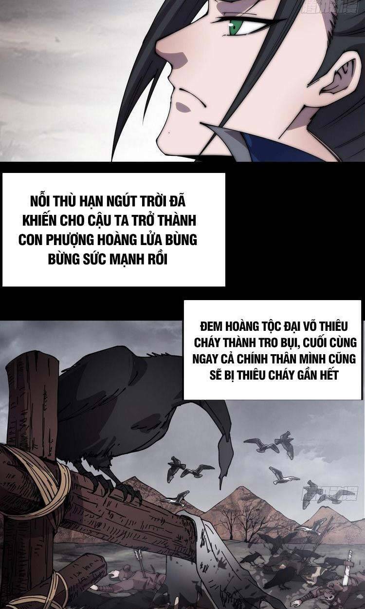 Ta Có Một Sơn Trại Chapter 355 - Trang 2