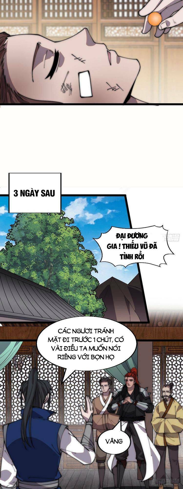 Ta Có Một Sơn Trại Chapter 354 - Trang 2