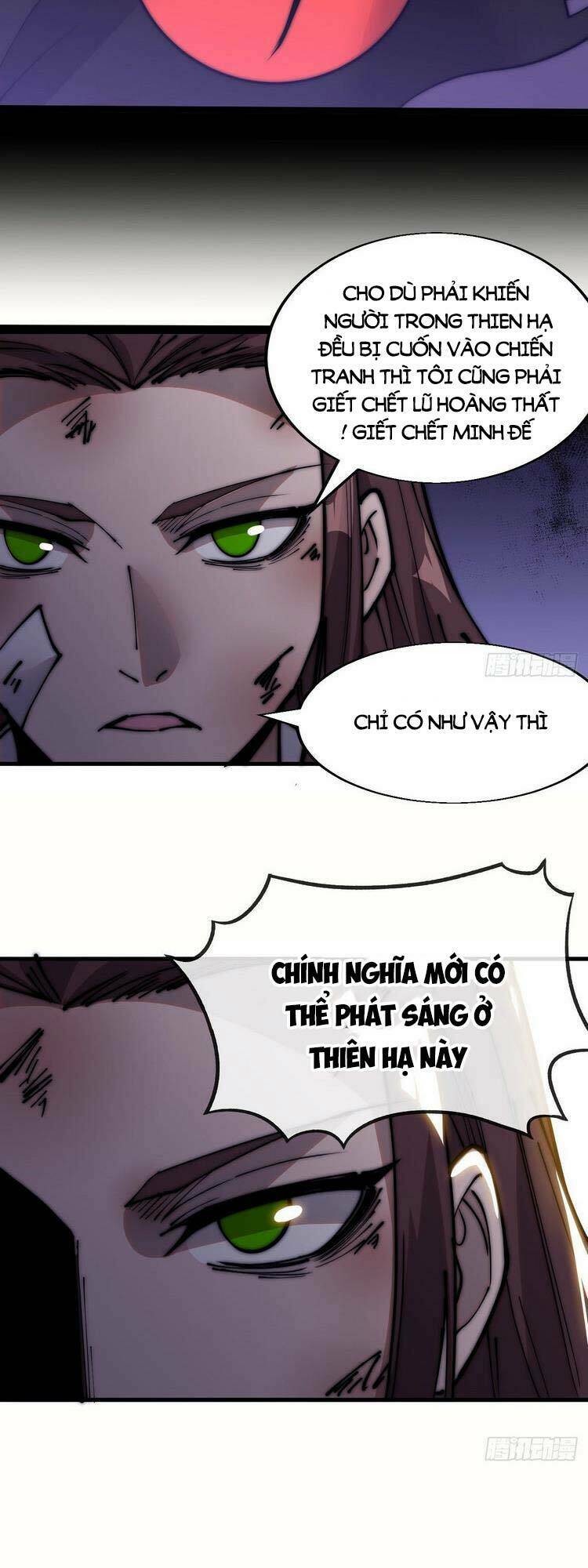 Ta Có Một Sơn Trại Chapter 354 - Trang 2