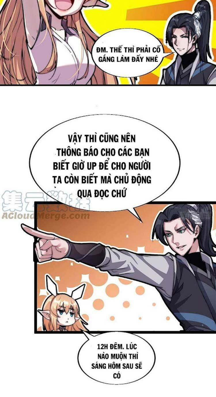 Ta Có Một Sơn Trại Chapter 354 - Trang 2