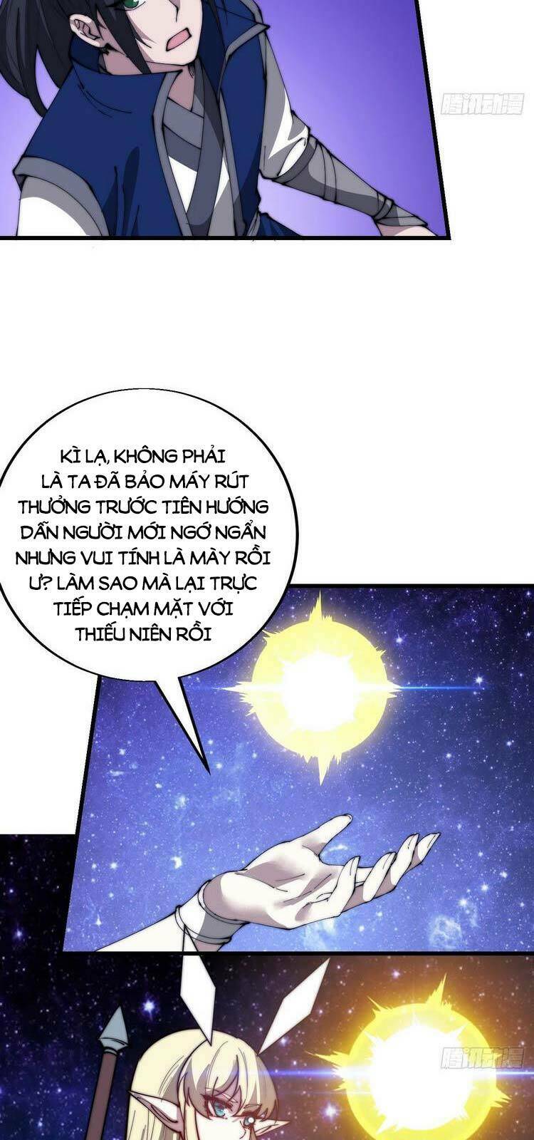 Ta Có Một Sơn Trại Chapter 353 - Trang 2