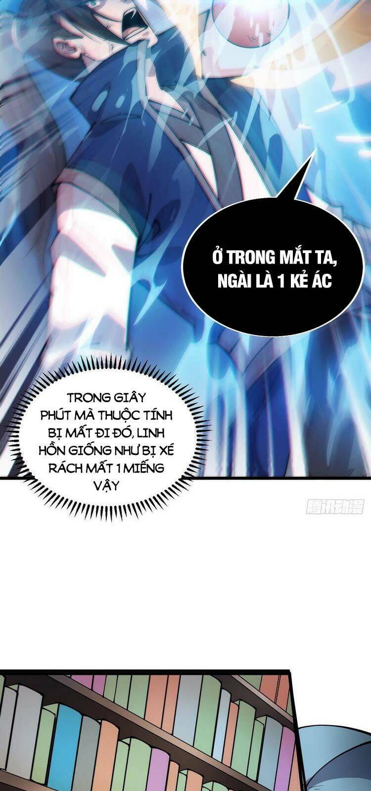 Ta Có Một Sơn Trại Chapter 353 - Trang 2