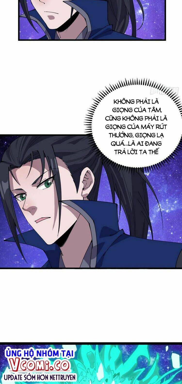 Ta Có Một Sơn Trại Chapter 352 - Trang 2