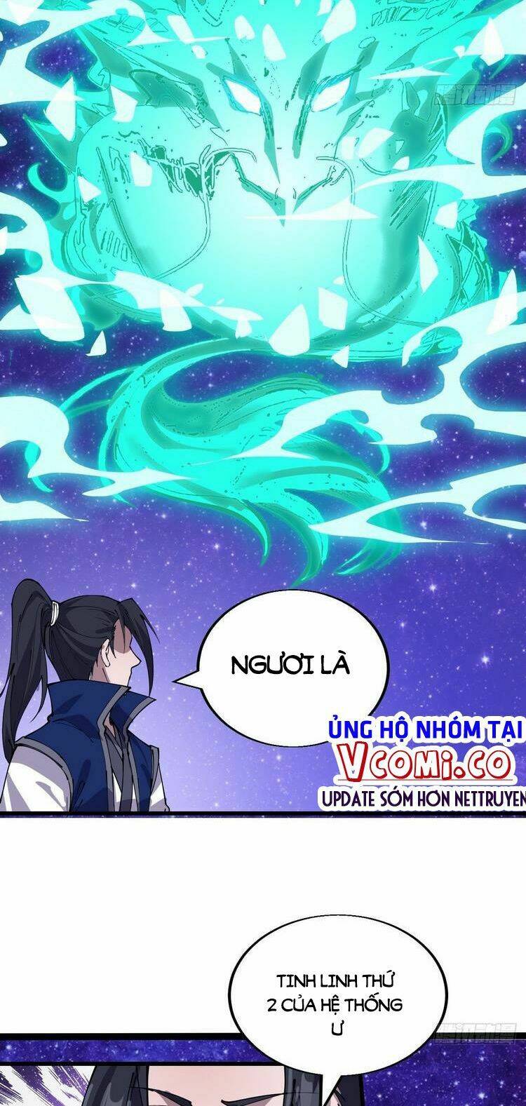 Ta Có Một Sơn Trại Chapter 352 - Trang 2