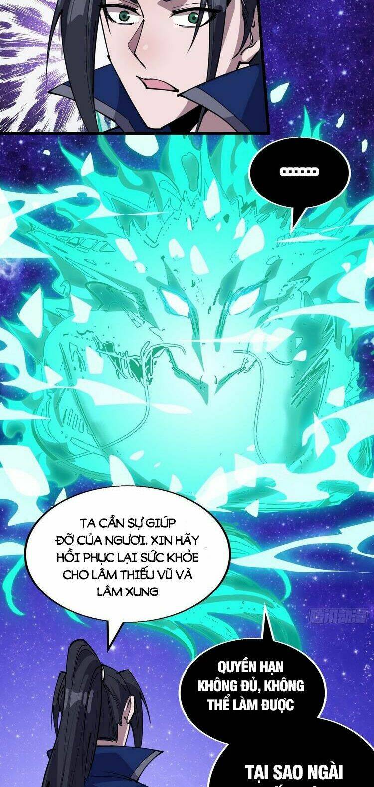 Ta Có Một Sơn Trại Chapter 352 - Trang 2