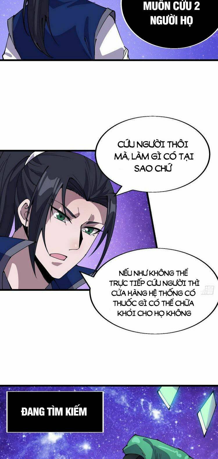 Ta Có Một Sơn Trại Chapter 352 - Trang 2