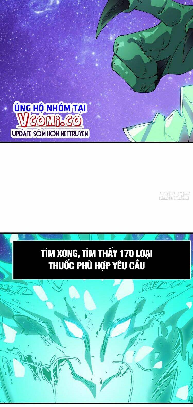 Ta Có Một Sơn Trại Chapter 352 - Trang 2