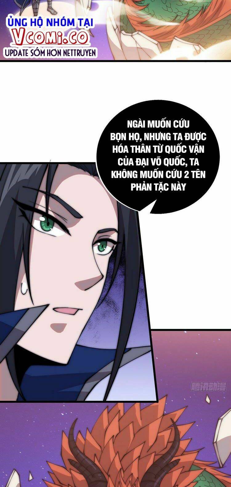 Ta Có Một Sơn Trại Chapter 352 - Trang 2