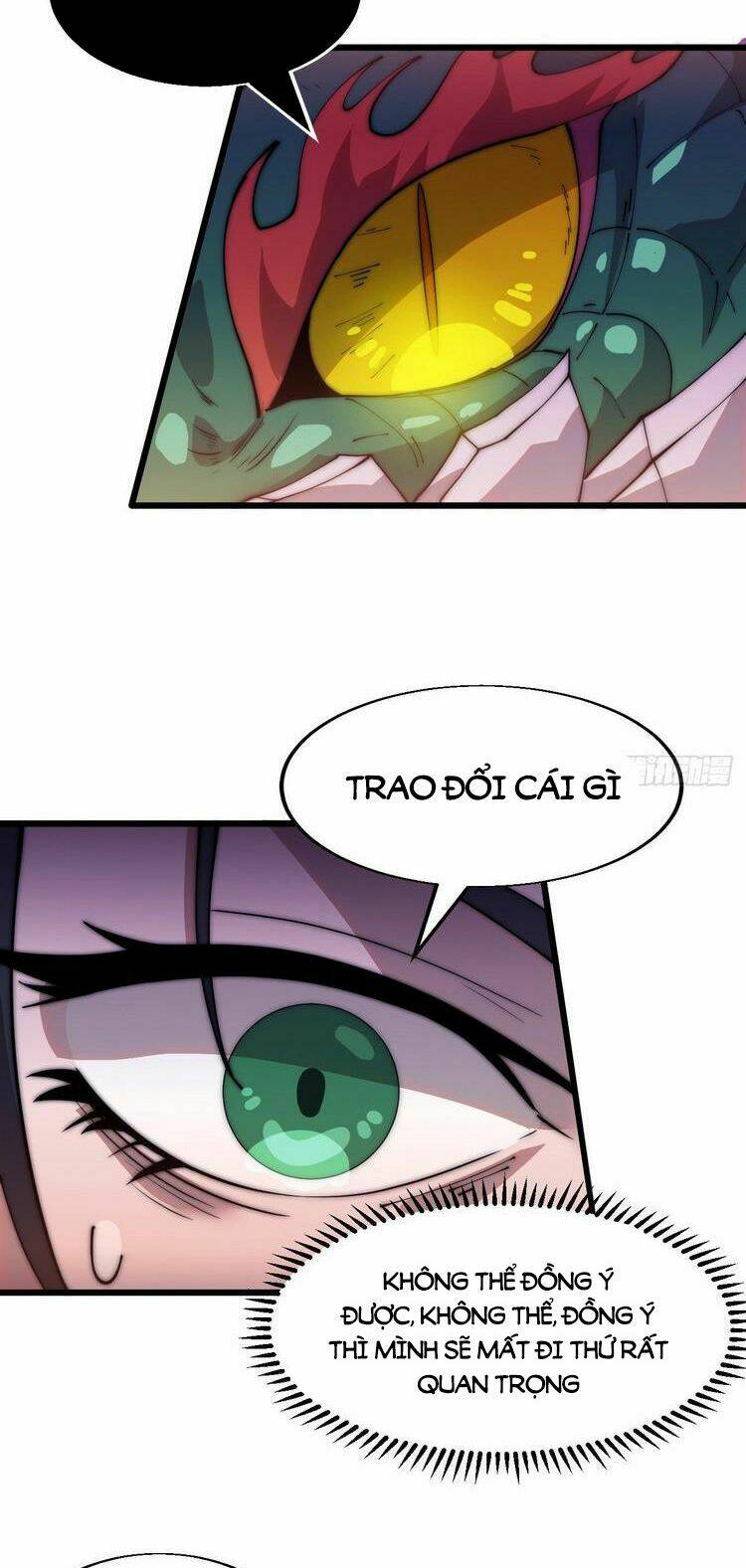 Ta Có Một Sơn Trại Chapter 352 - Trang 2