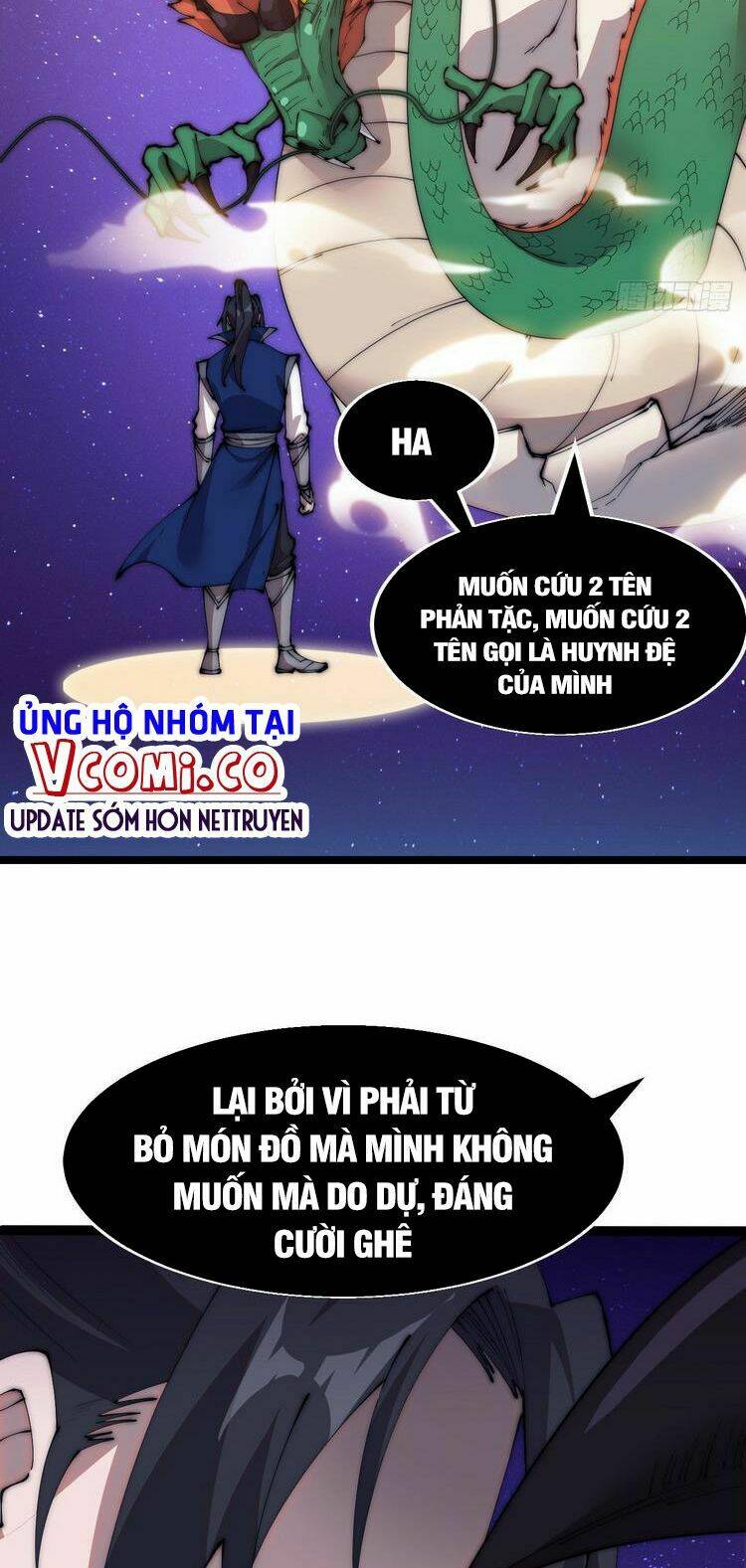 Ta Có Một Sơn Trại Chapter 352 - Trang 2