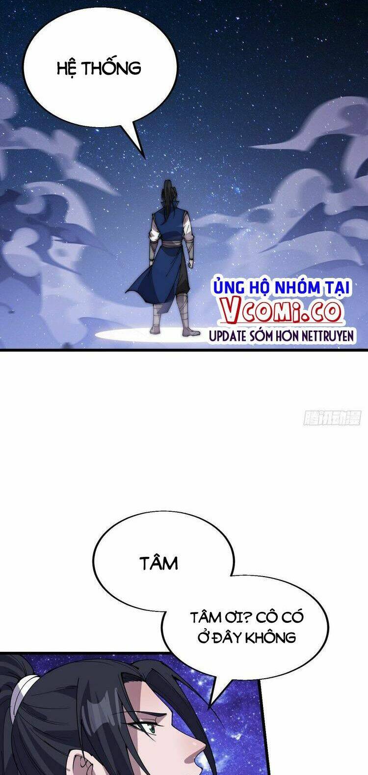 Ta Có Một Sơn Trại Chapter 352 - Trang 2