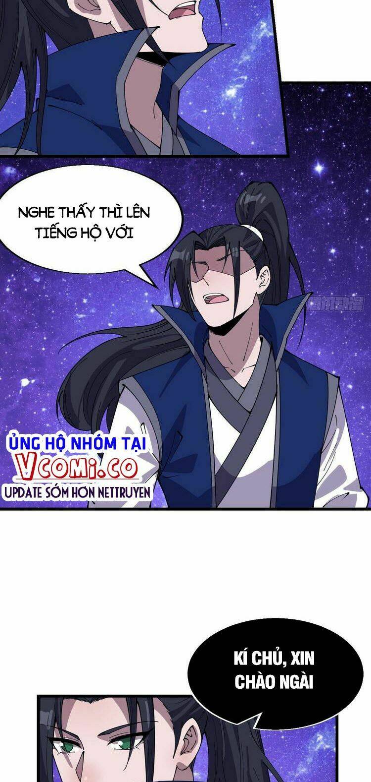 Ta Có Một Sơn Trại Chapter 352 - Trang 2