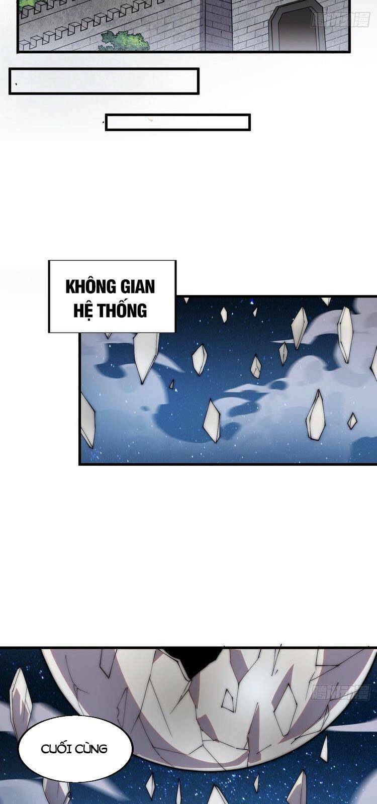 Ta Có Một Sơn Trại Chapter 351 - Trang 2