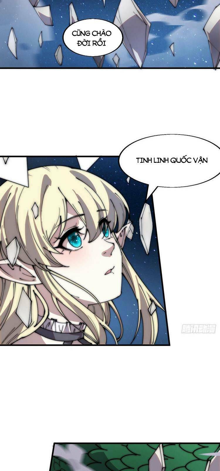 Ta Có Một Sơn Trại Chapter 351 - Trang 2