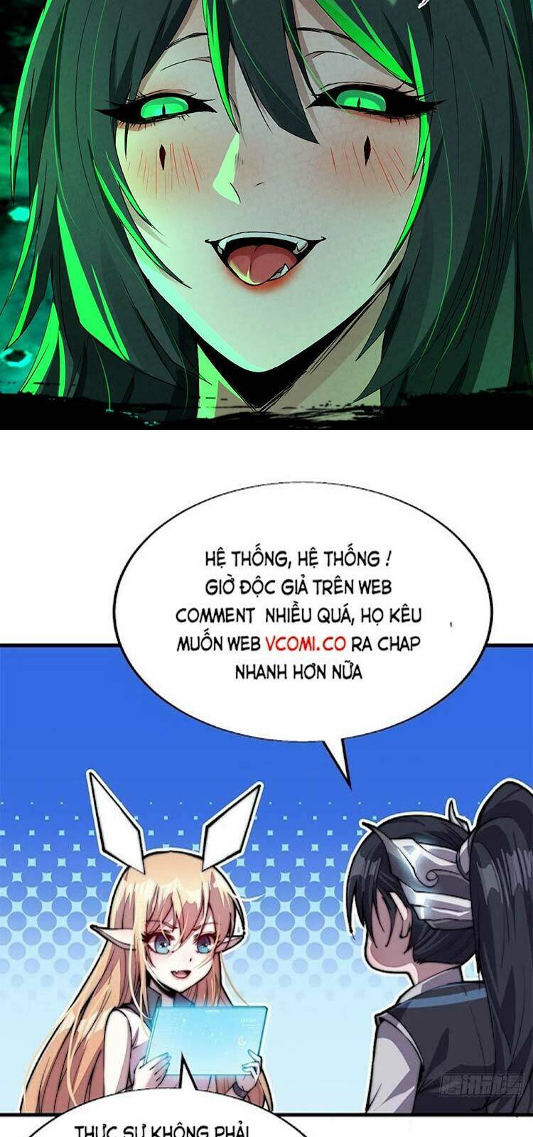 Ta Có Một Sơn Trại Chapter 351 - Trang 2