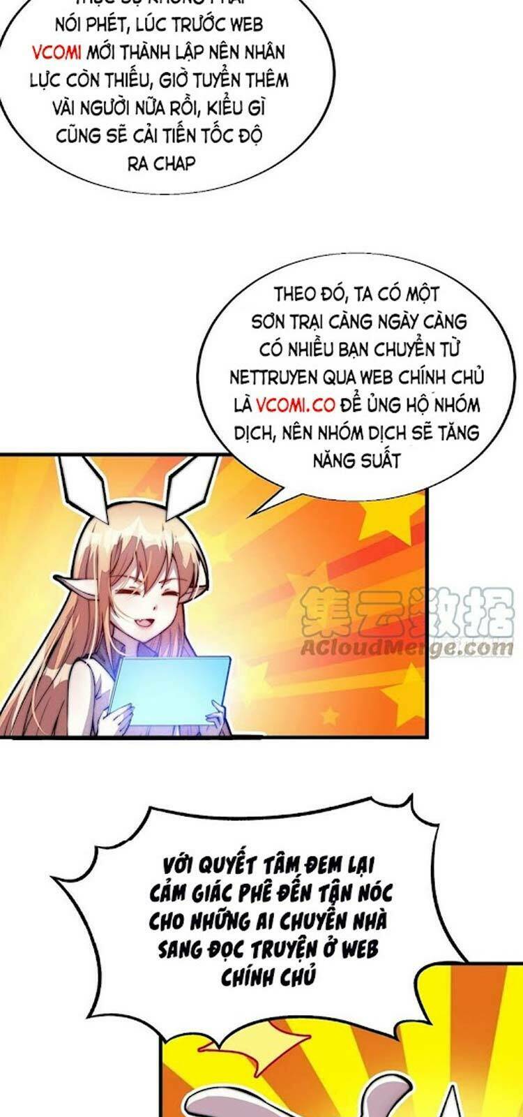 Ta Có Một Sơn Trại Chapter 351 - Trang 2