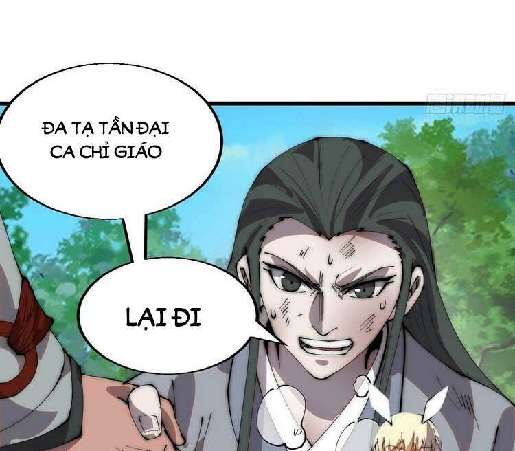 Ta Có Một Sơn Trại Chapter 350 - Trang 2