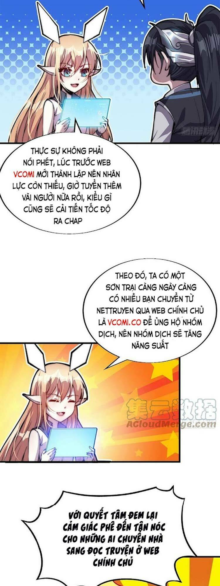 Ta Có Một Sơn Trại Chapter 350 - Trang 2