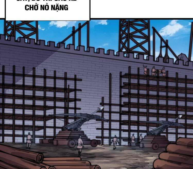 Ta Có Một Sơn Trại Chapter 348 - Trang 2