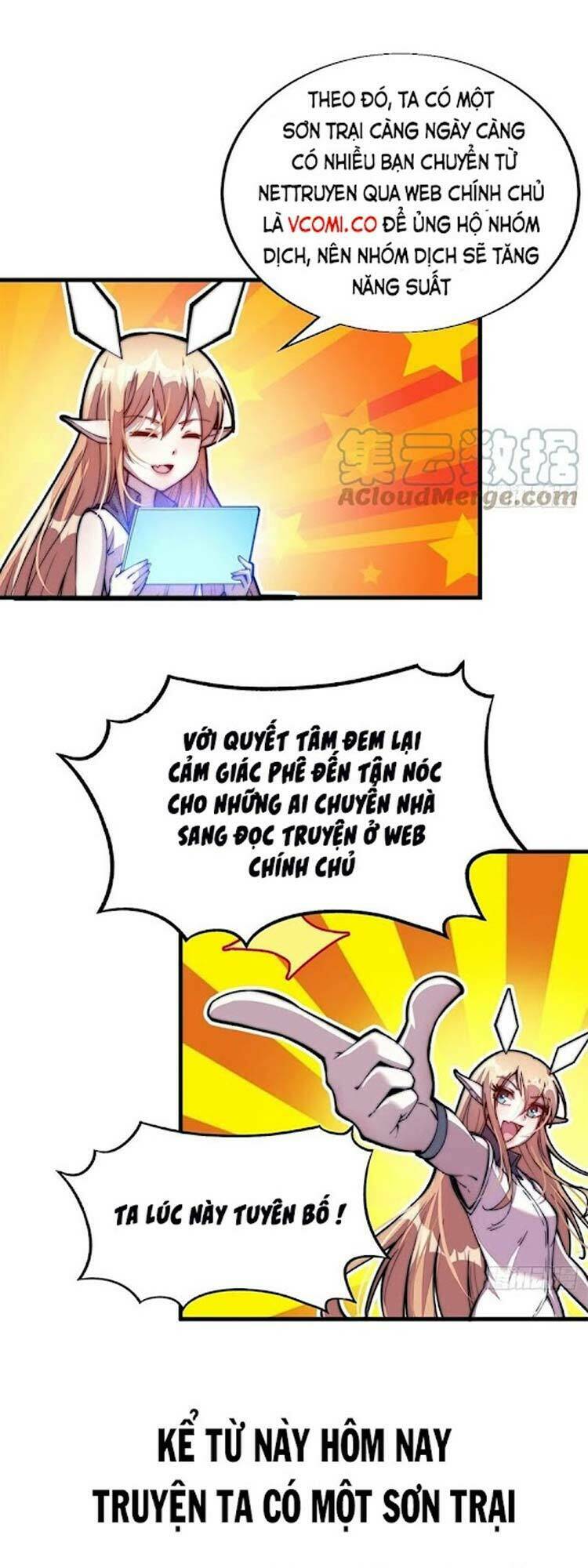 Ta Có Một Sơn Trại Chapter 348 - Trang 2