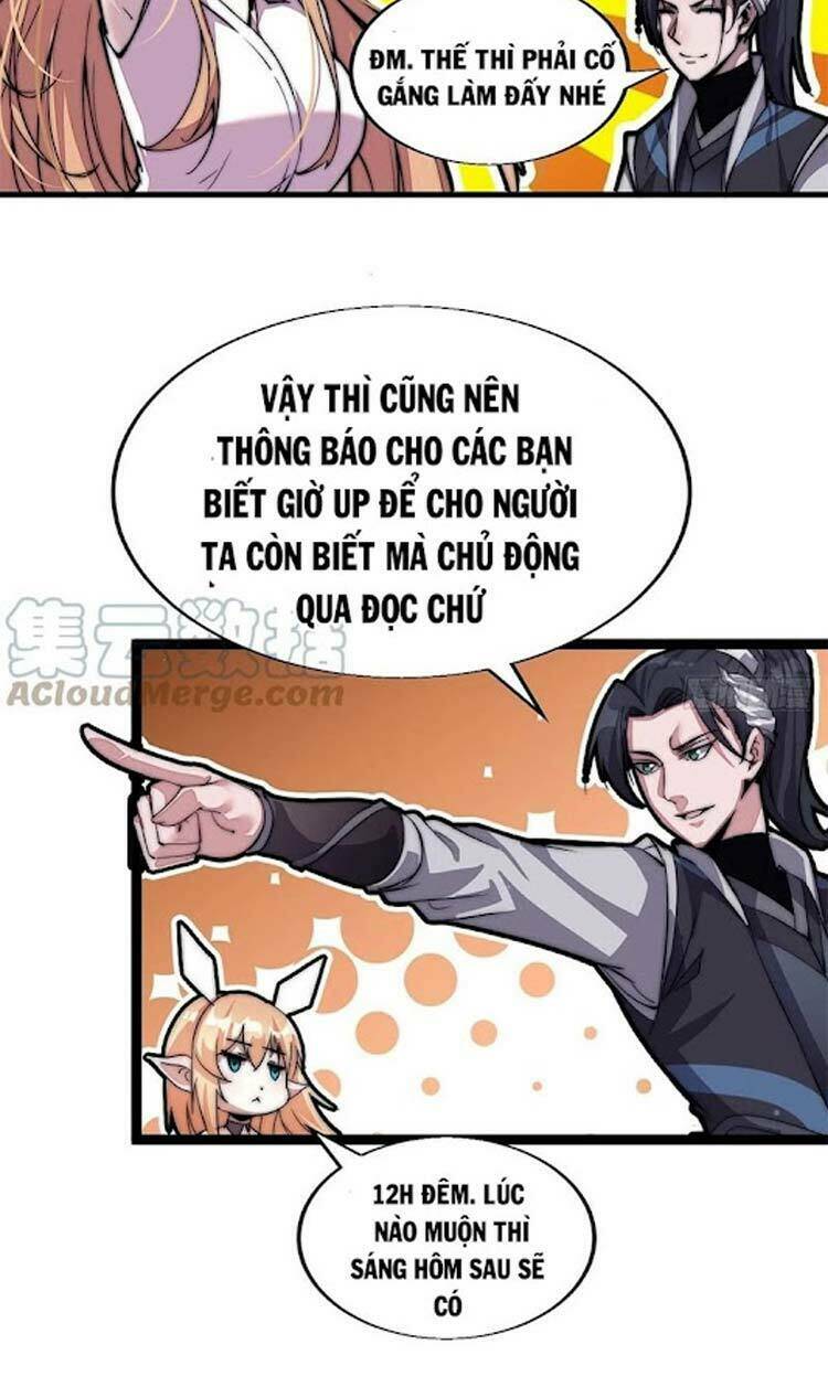 Ta Có Một Sơn Trại Chapter 348 - Trang 2