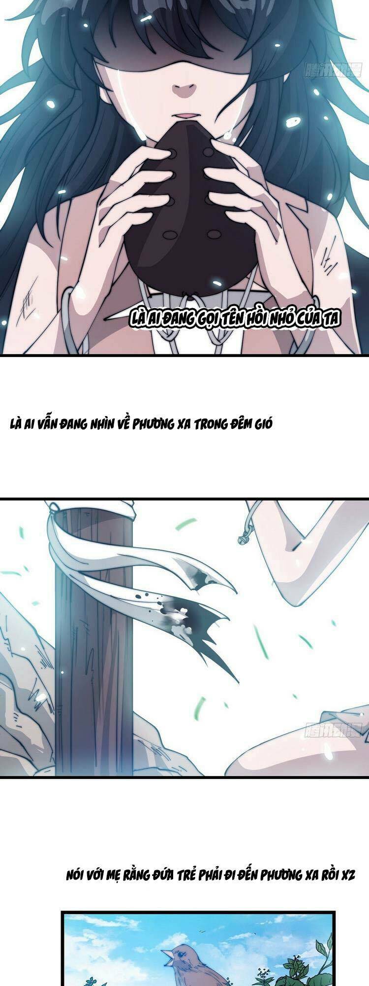 Ta Có Một Sơn Trại Chapter 347 - Trang 2