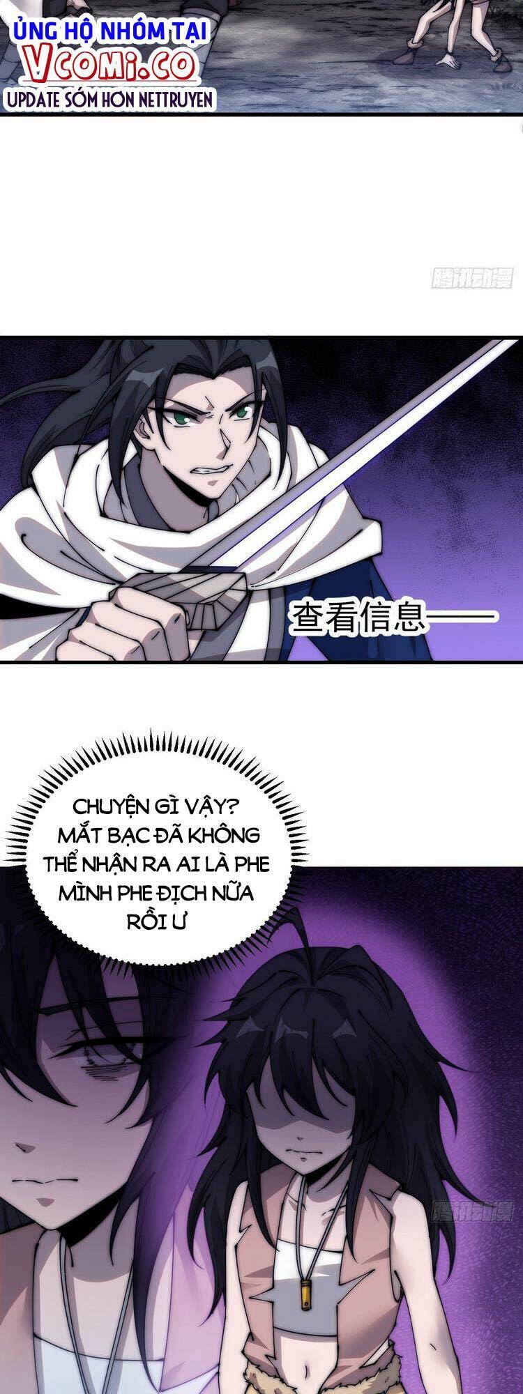 Ta Có Một Sơn Trại Chapter 347 - Trang 2