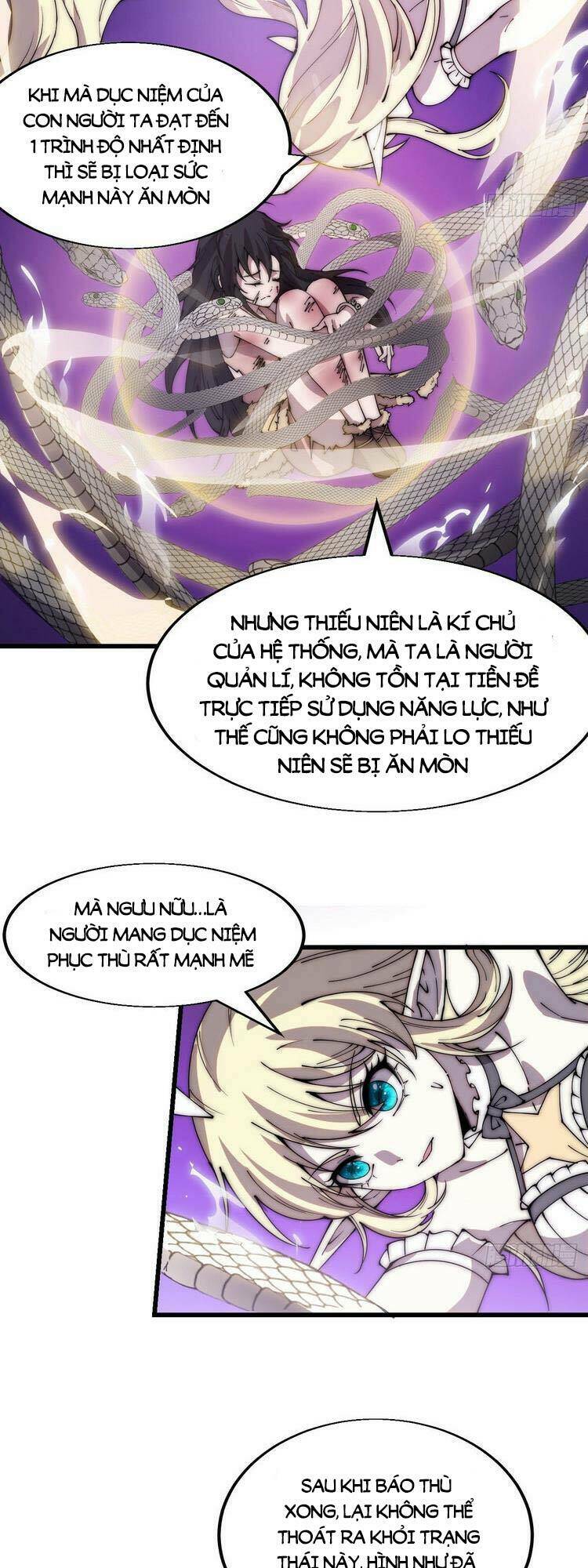 Ta Có Một Sơn Trại Chapter 347 - Trang 2