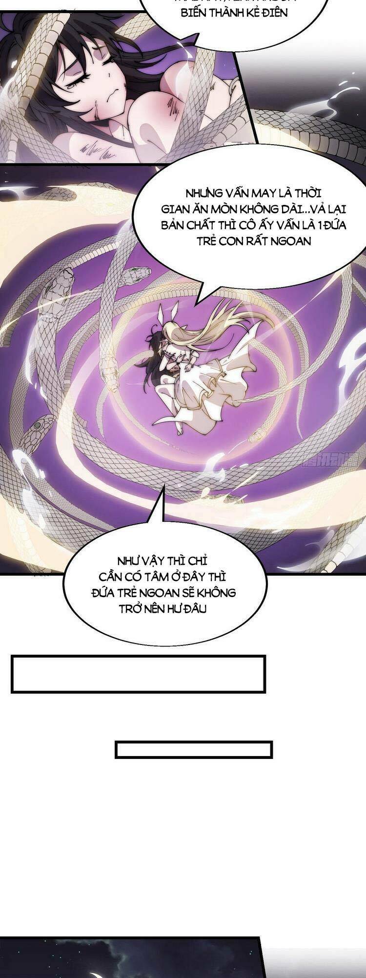 Ta Có Một Sơn Trại Chapter 347 - Trang 2