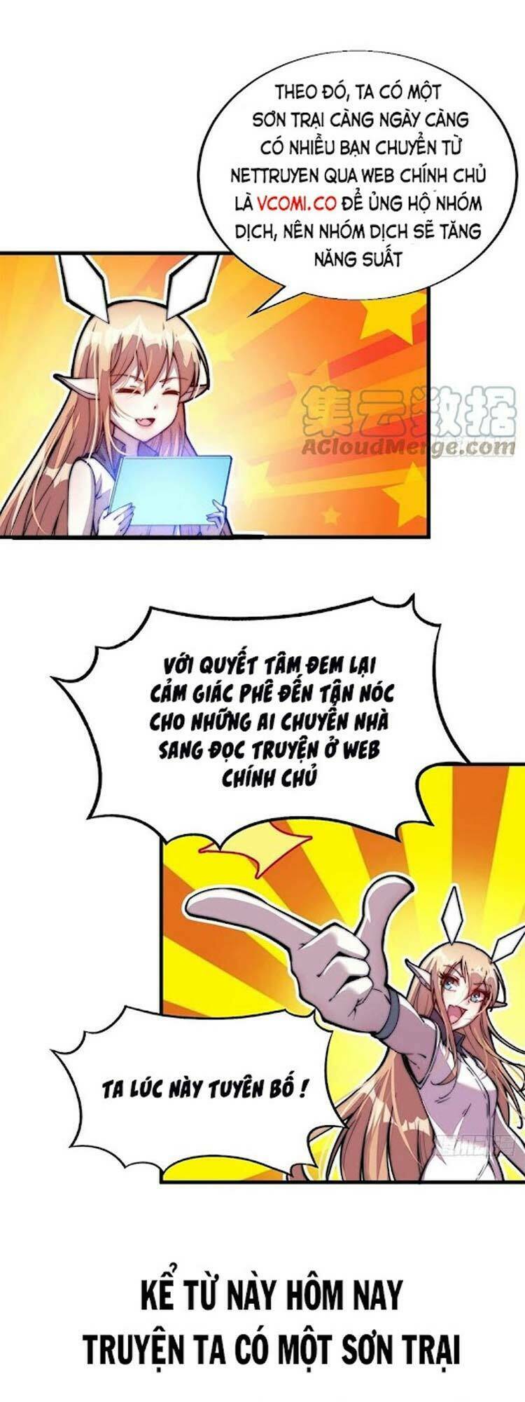 Ta Có Một Sơn Trại Chapter 346 - Trang 2