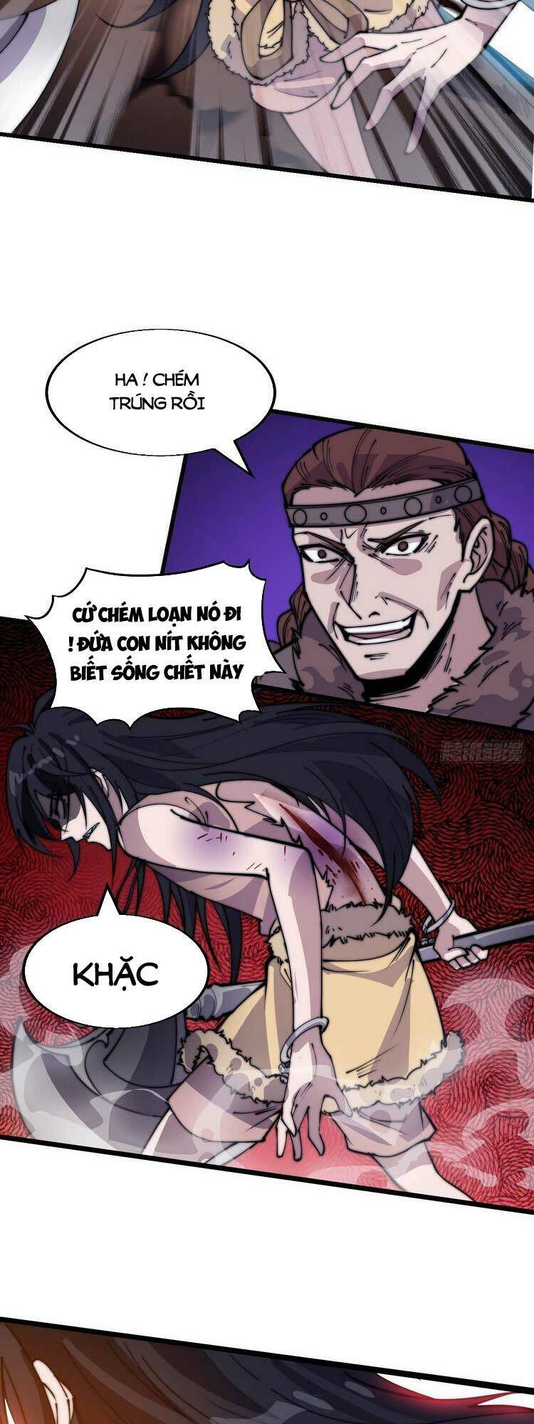 Ta Có Một Sơn Trại Chapter 346 - Trang 2