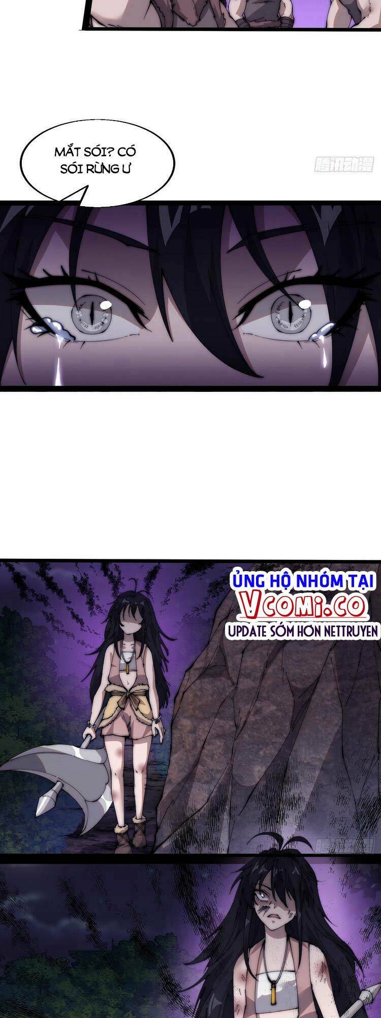 Ta Có Một Sơn Trại Chapter 345 - Trang 2