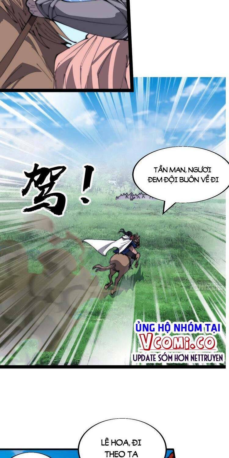 Ta Có Một Sơn Trại Chapter 344 - Trang 2