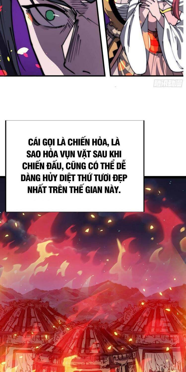 Ta Có Một Sơn Trại Chapter 344 - Trang 2