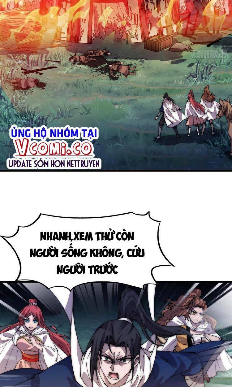 Ta Có Một Sơn Trại Chapter 344 - Trang 2