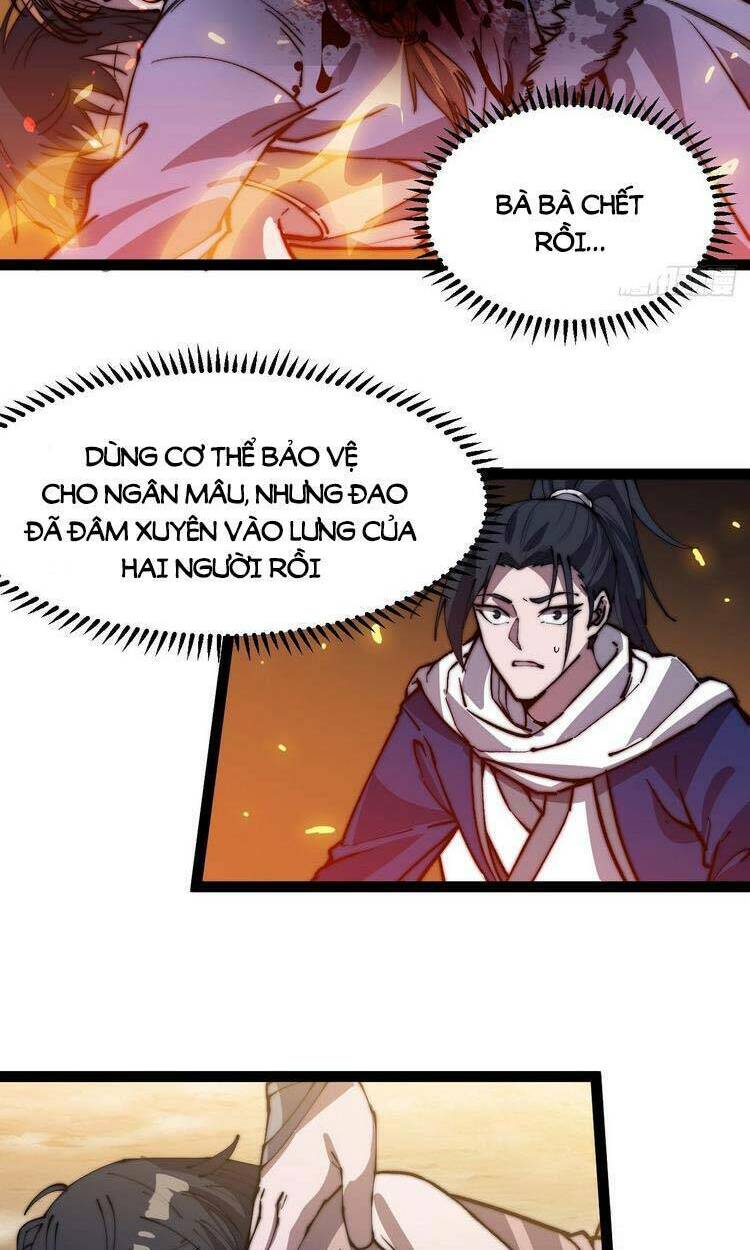 Ta Có Một Sơn Trại Chapter 344 - Trang 2