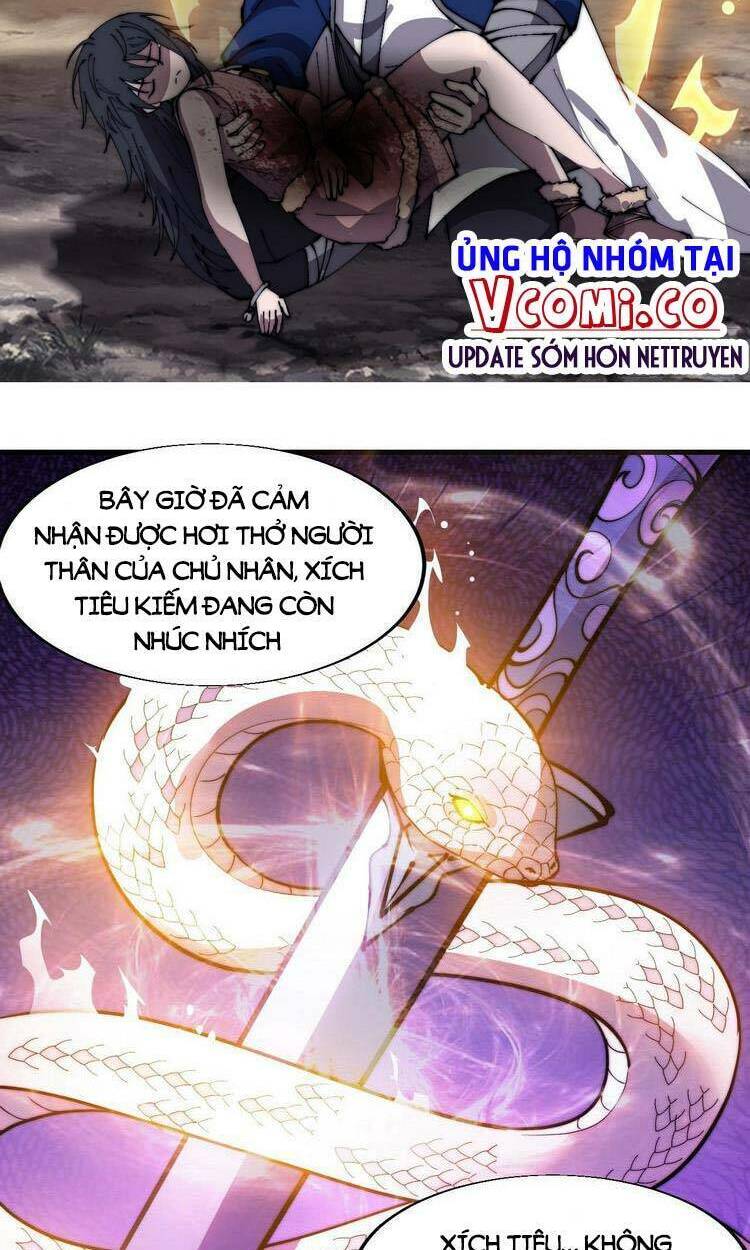 Ta Có Một Sơn Trại Chapter 344 - Trang 2