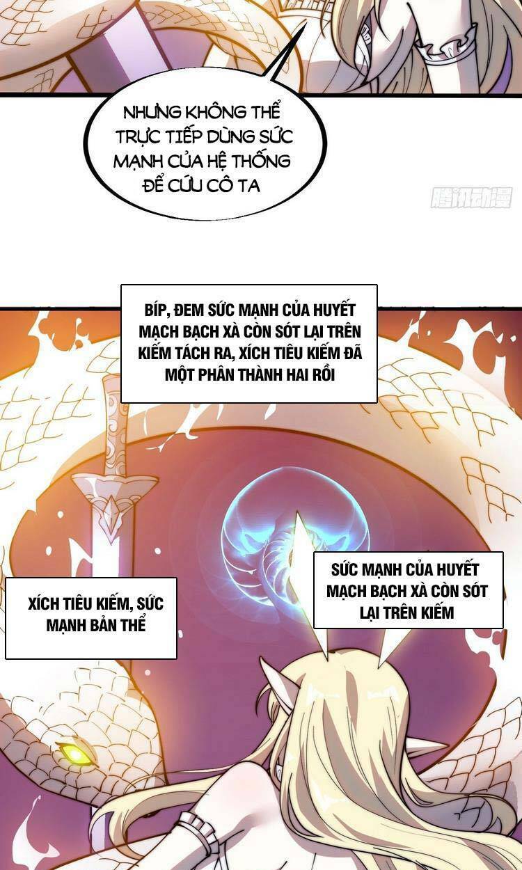 Ta Có Một Sơn Trại Chapter 344 - Trang 2