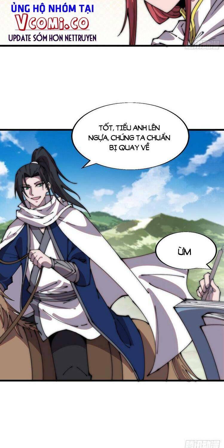 Ta Có Một Sơn Trại Chapter 344 - Trang 2