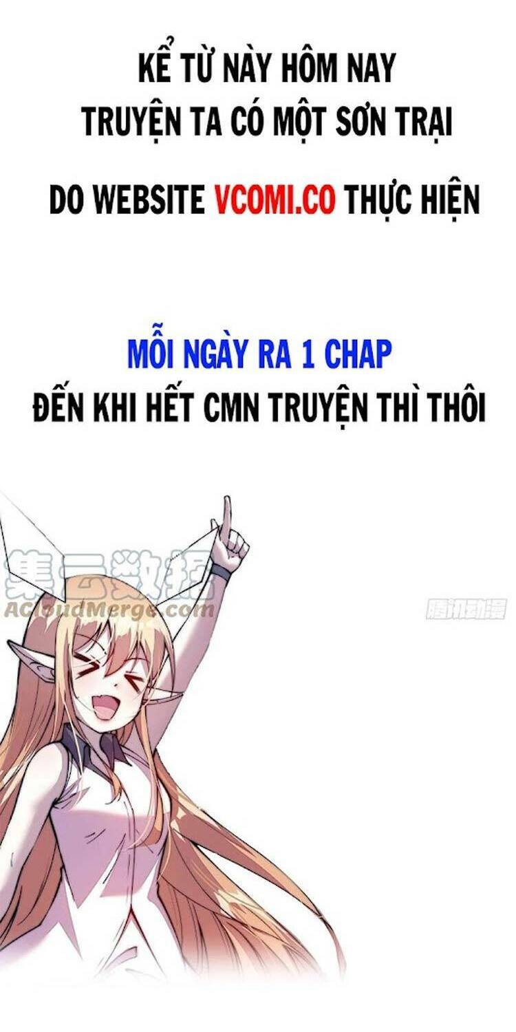 Ta Có Một Sơn Trại Chapter 344 - Trang 2