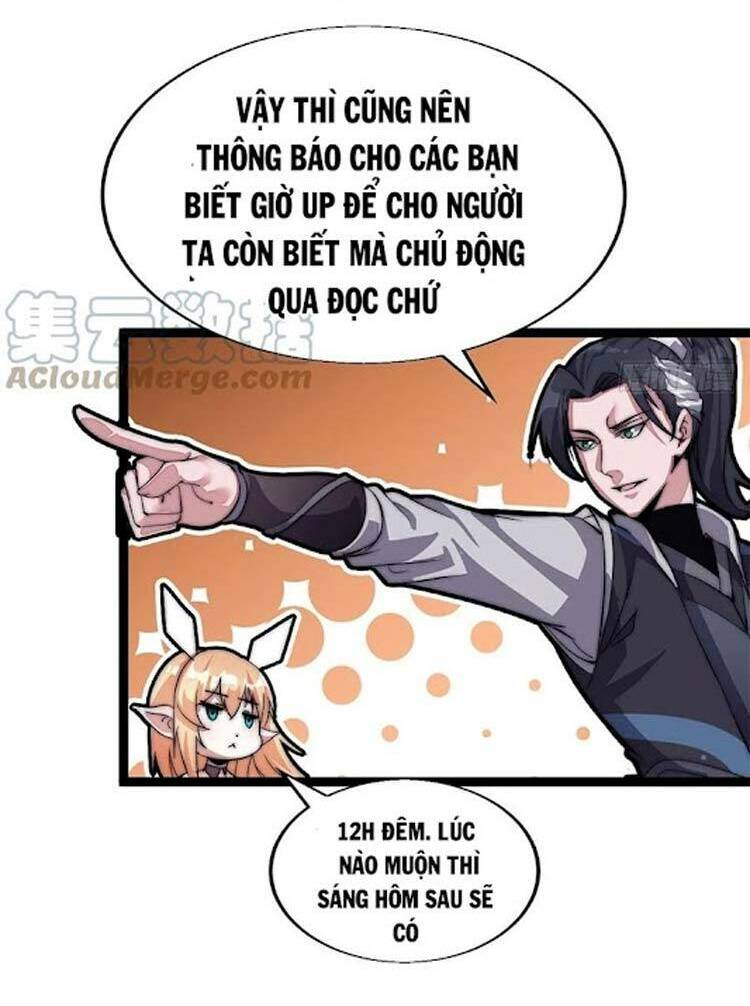 Ta Có Một Sơn Trại Chapter 344 - Trang 2