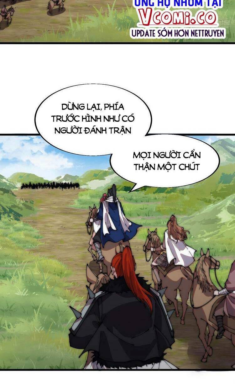 Ta Có Một Sơn Trại Chapter 344 - Trang 2