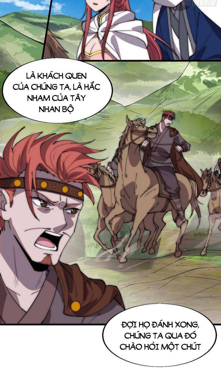 Ta Có Một Sơn Trại Chapter 344 - Trang 2