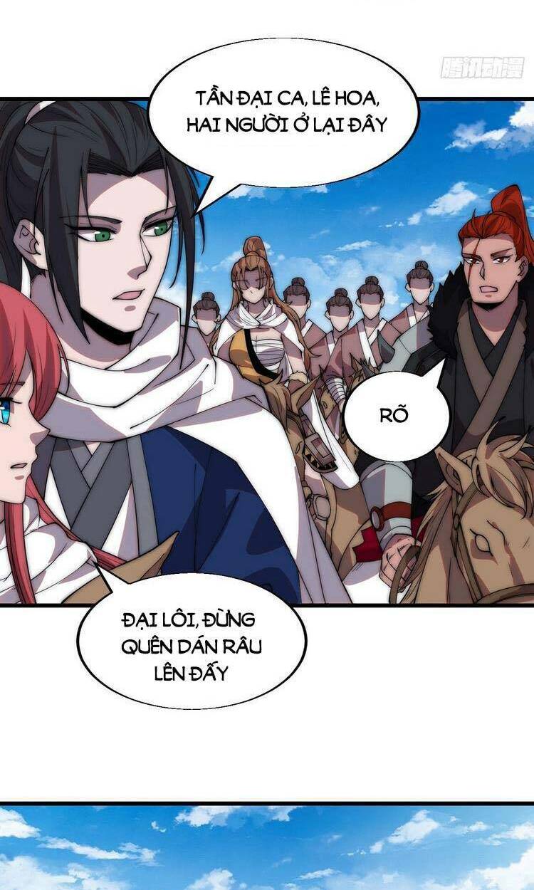 Ta Có Một Sơn Trại Chapter 344 - Trang 2