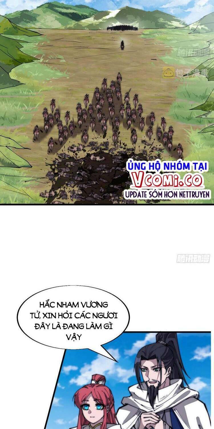 Ta Có Một Sơn Trại Chapter 344 - Trang 2