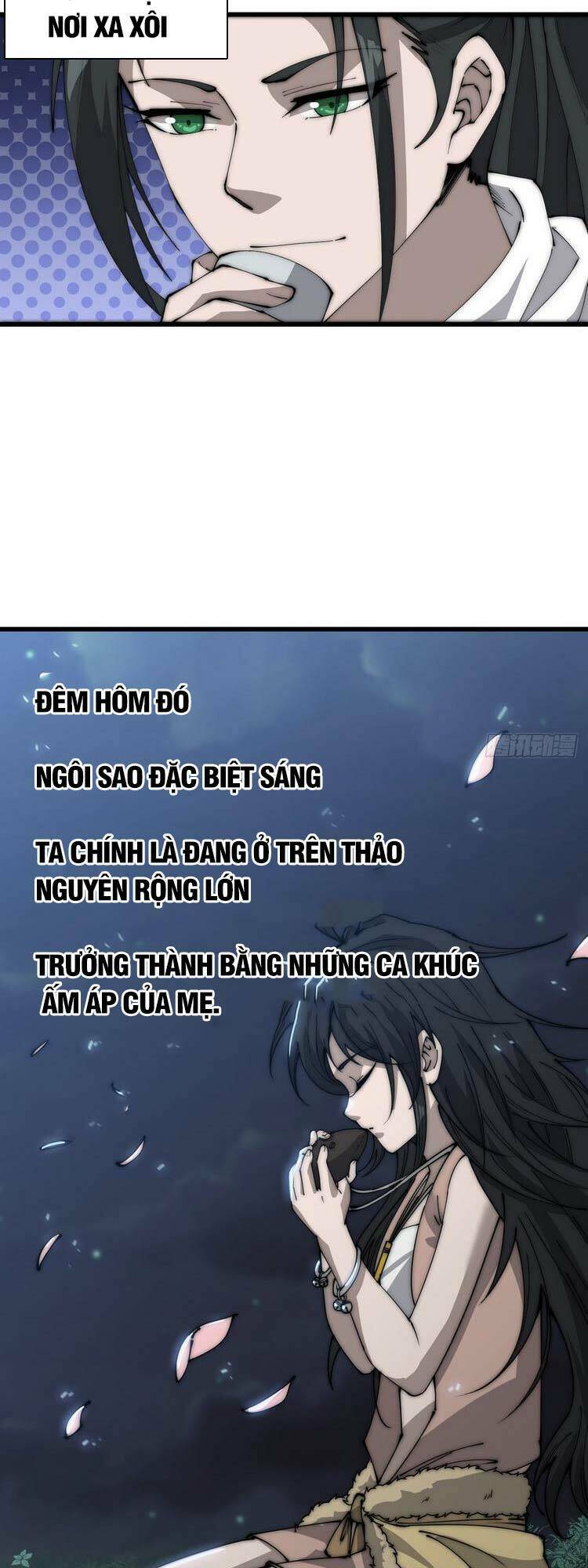 Ta Có Một Sơn Trại Chapter 343 - Trang 2