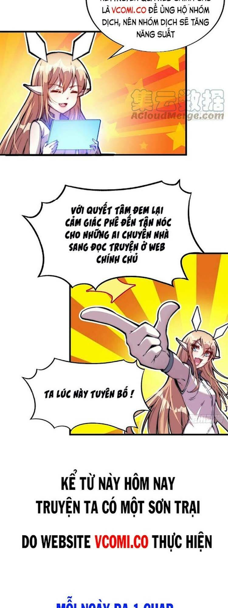 Ta Có Một Sơn Trại Chapter 343 - Trang 2