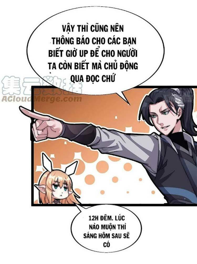 Ta Có Một Sơn Trại Chapter 343 - Trang 2