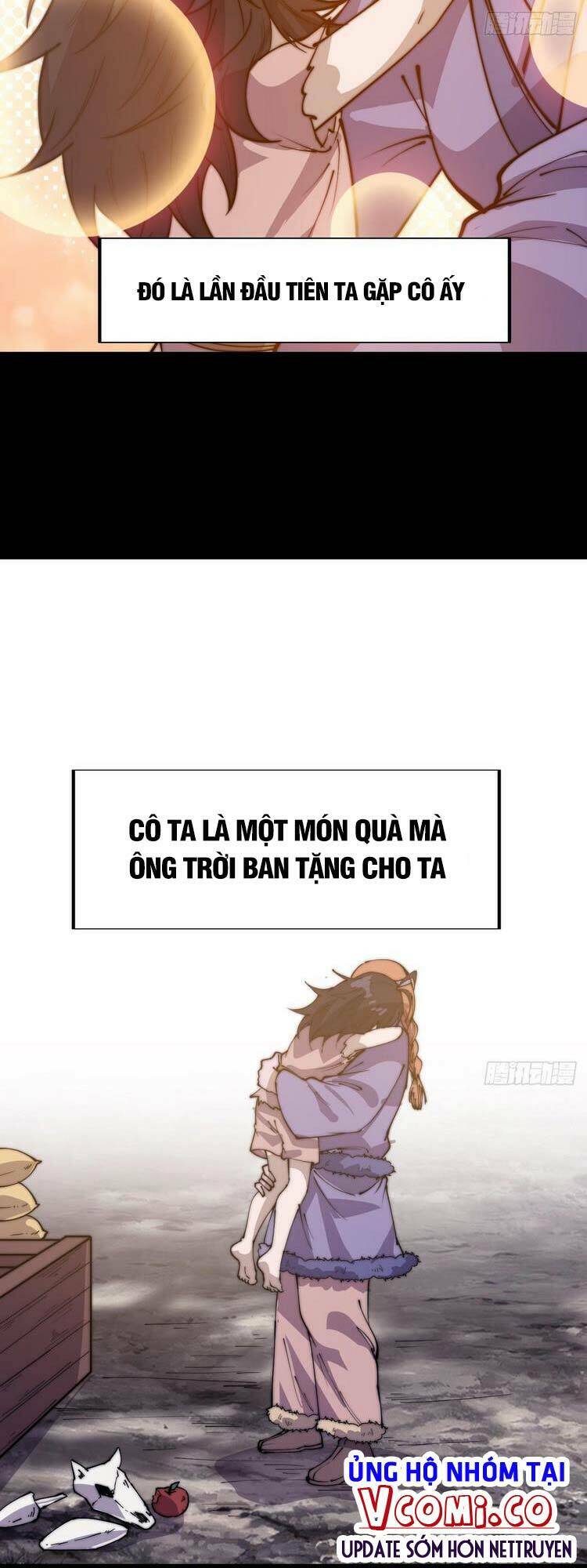 Ta Có Một Sơn Trại Chapter 343 - Trang 2