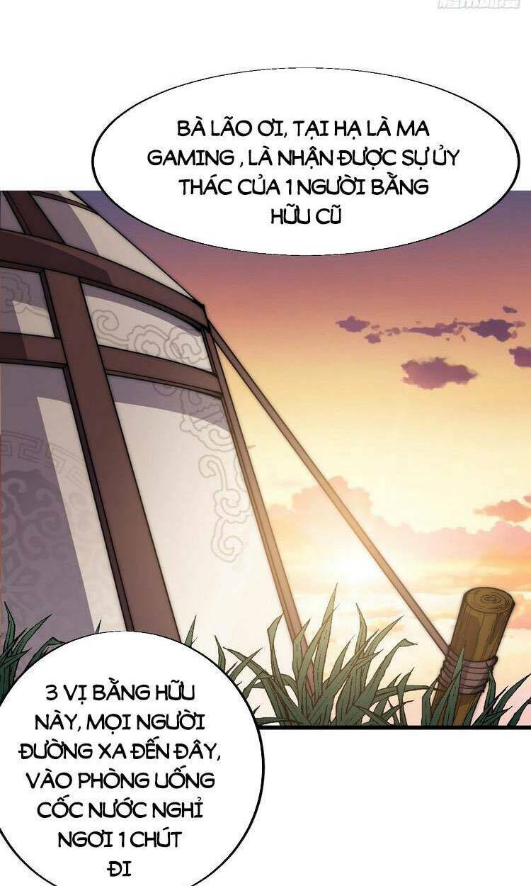 Ta Có Một Sơn Trại Chapter 342 - Trang 2